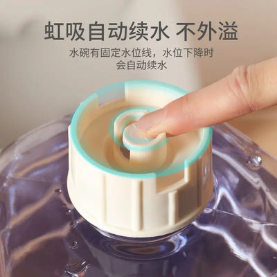 Large Capacity Water Dispenser