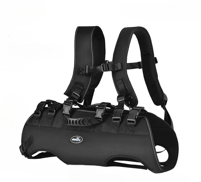 Outdoor carrier