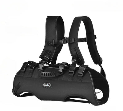 Outdoor carrier