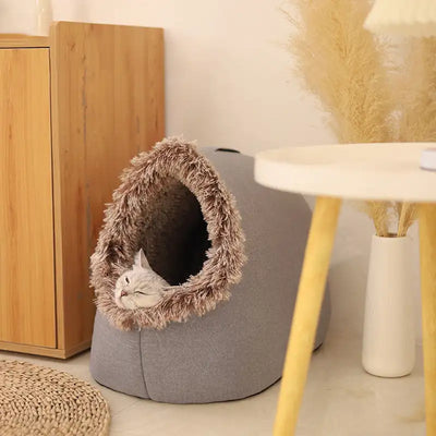 Comfortable Pet Sleeping Bed