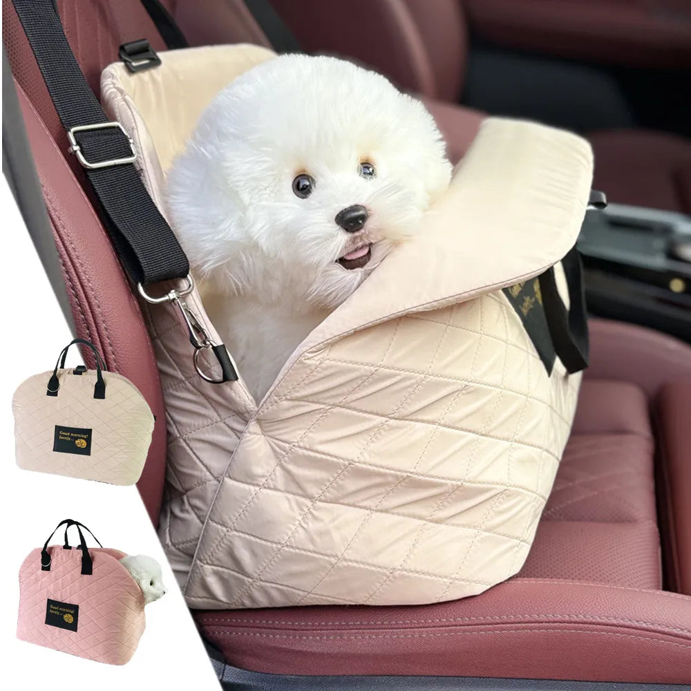 Shoulder Handbag