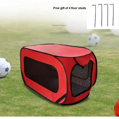 Collapsible Dog Cage