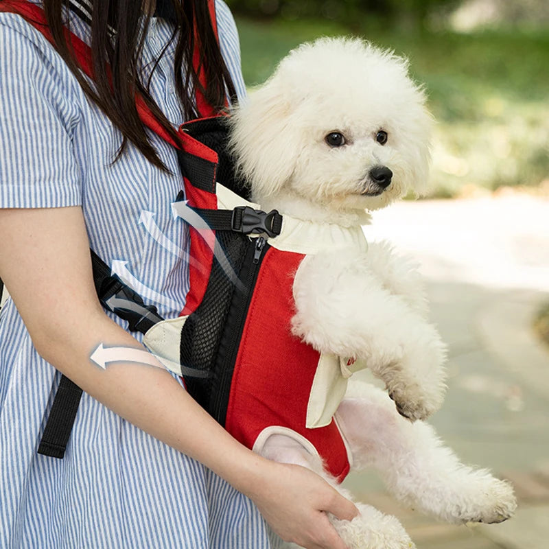Backpacks Portable Pet Bags