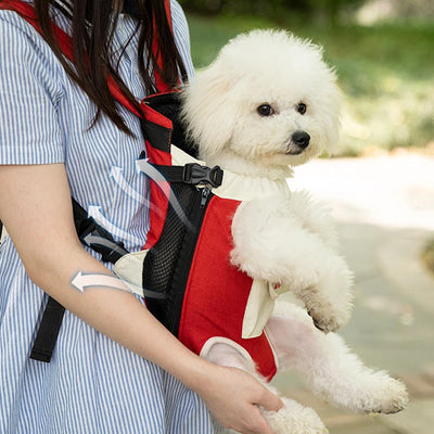 Backpacks Portable Pet Bags