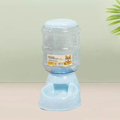 Capacity Feeding Pet Supplies