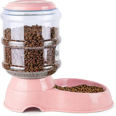 Pet Feeding Drinker bowl
