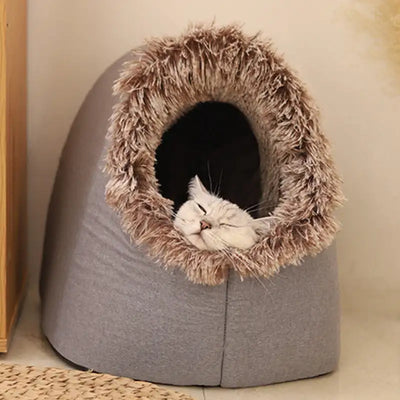 Comfortable Pet Sleeping Bed