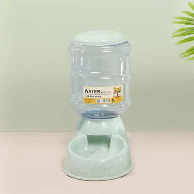 Capacity Feeding Pet Supplies