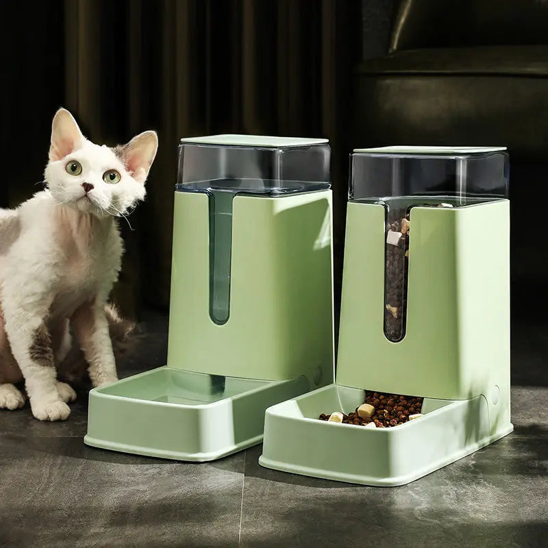 Large Capacity Water Dispenser