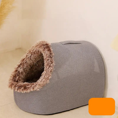 Comfortable Pet Sleeping Bed