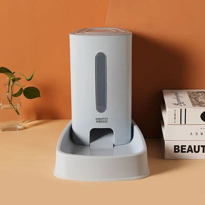 Large Capacity Water Dispenser