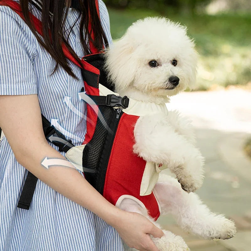 Backpacks Portable Pet Bags
