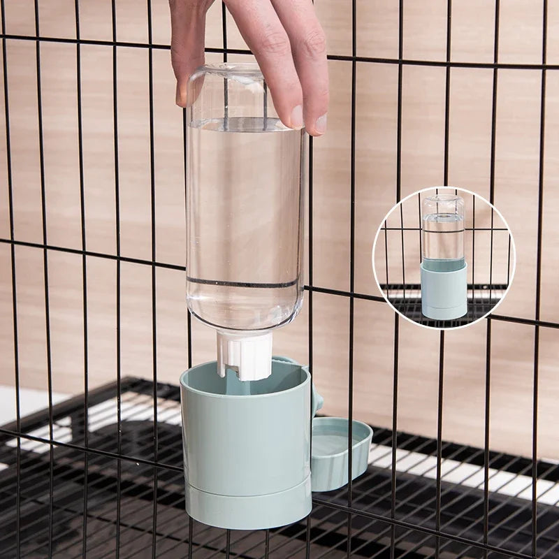 Cage Hanging Bowl