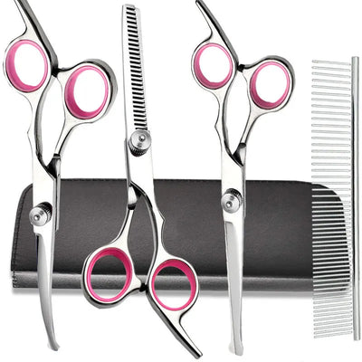 Grooming Scissors