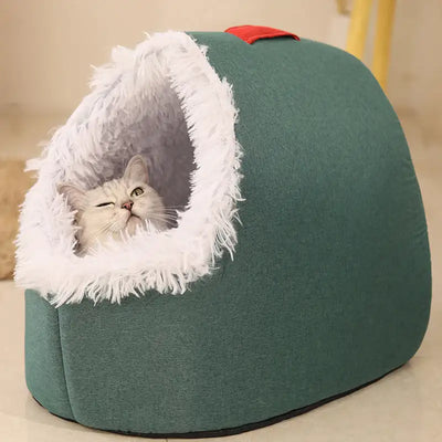 Comfortable Pet Sleeping Bed