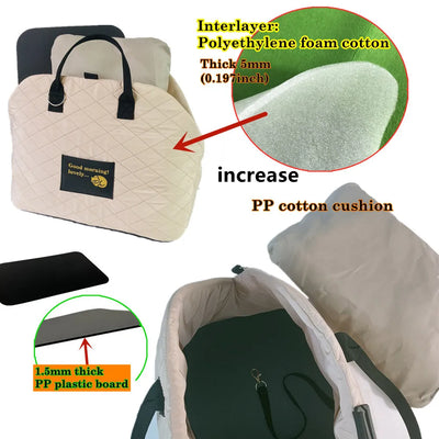 Shoulder Handbag
