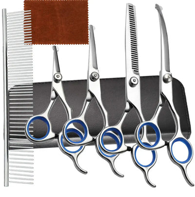 Grooming Scissors
