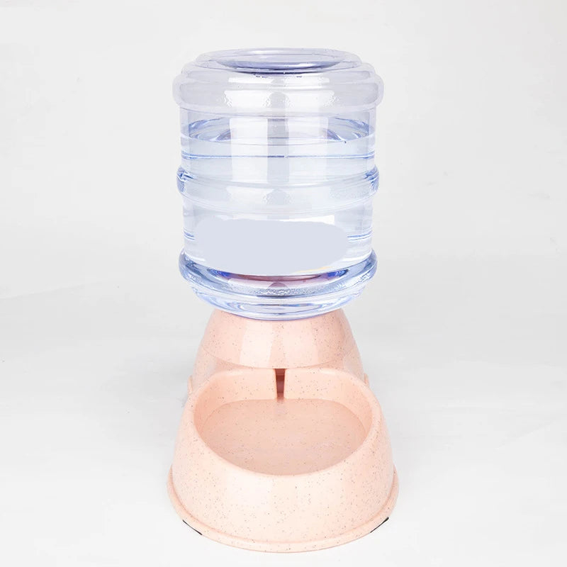 Pet Feeding Drinker bowl