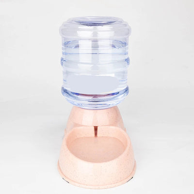 Pet Feeding Drinker bowl