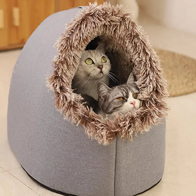 Comfortable Pet Sleeping Bed