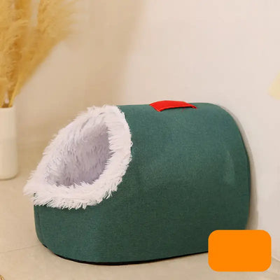Comfortable Pet Sleeping Bed