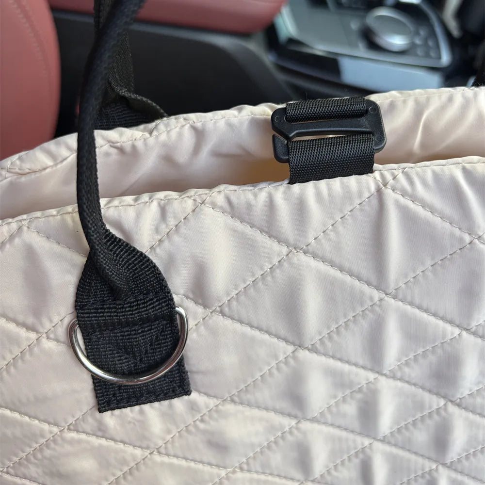 Shoulder Handbag