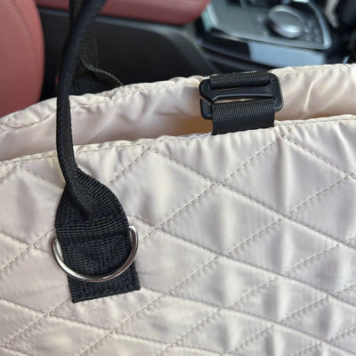 Shoulder Handbag