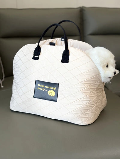 Shoulder Handbag