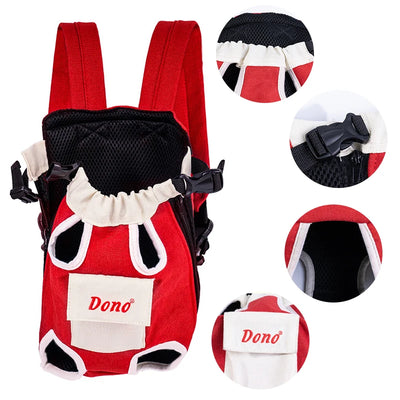 Backpacks Portable Pet Bags