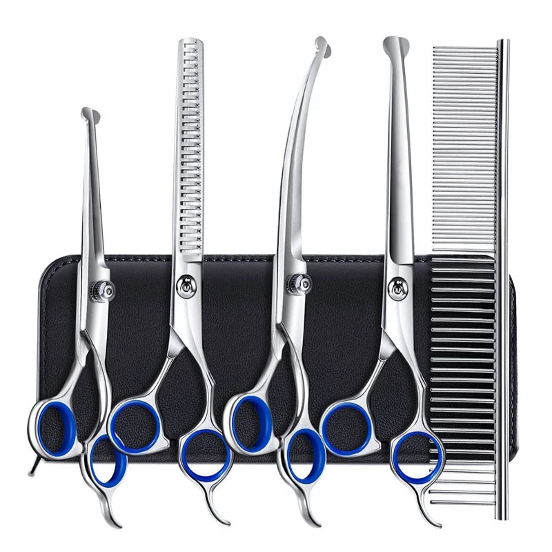 Grooming Scissors