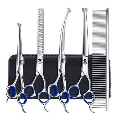 Grooming Scissors