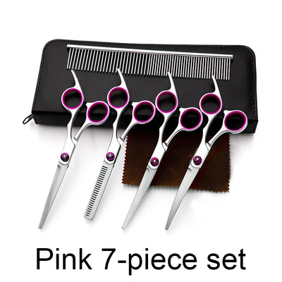 Grooming Scissors