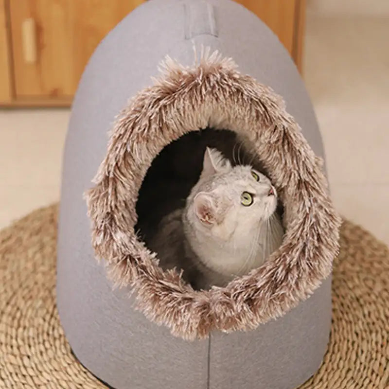 Comfortable Pet Sleeping Bed