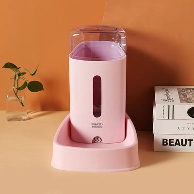 Large Capacity Water Dispenser