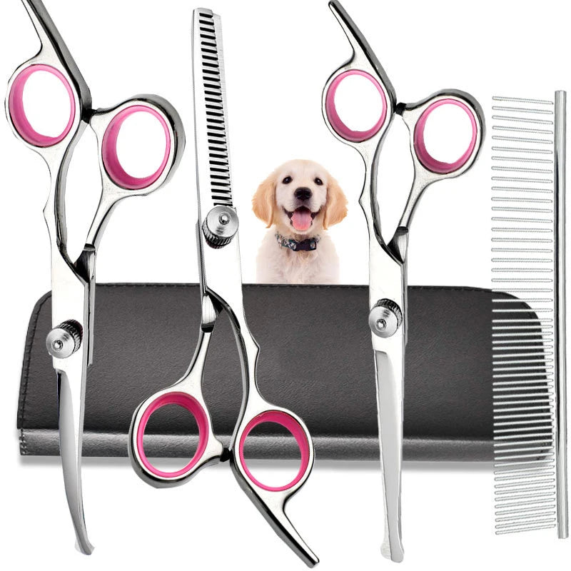 Grooming Scissors