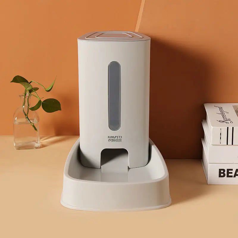 Large Capacity Water Dispenser