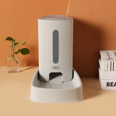 Large Capacity Water Dispenser