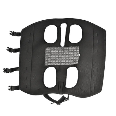 Outdoor carrier