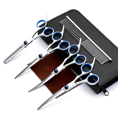 Grooming Scissors