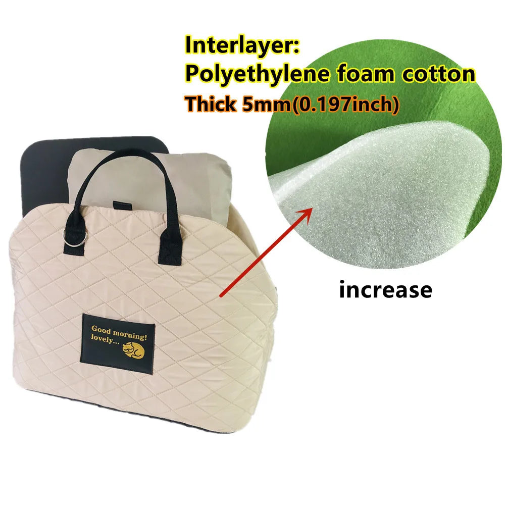 Shoulder Handbag