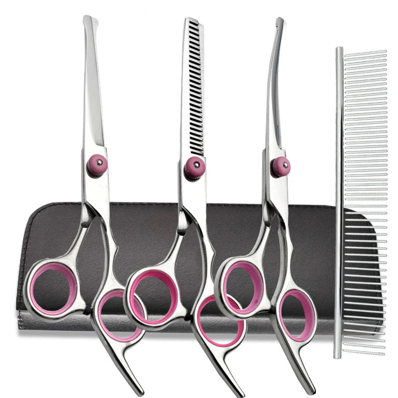 Grooming Scissors