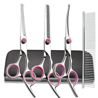Grooming Scissors