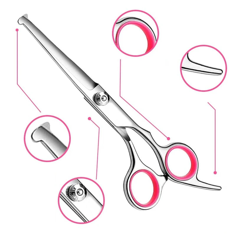 Grooming Scissors