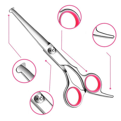 Grooming Scissors
