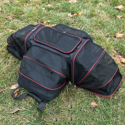 Foldable Expandable Pet Travel