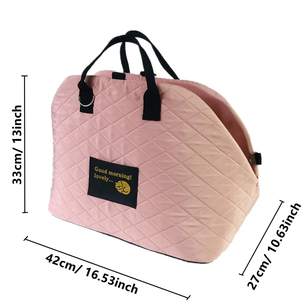 Shoulder Handbag