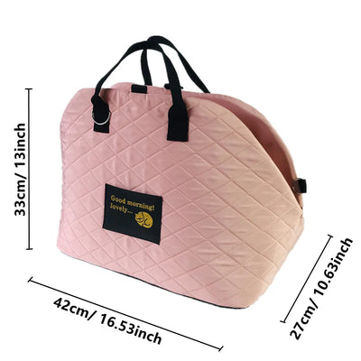 Shoulder Handbag