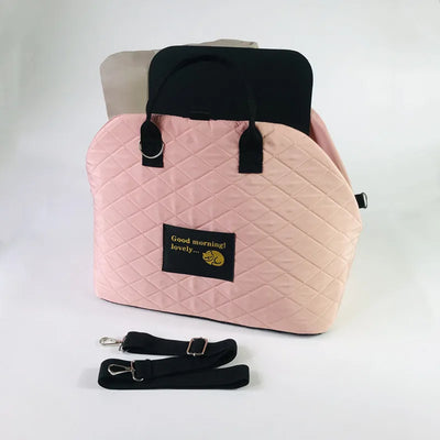 Shoulder Handbag