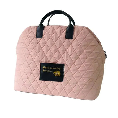 Shoulder Handbag