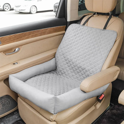 1PC Waterproof Dog Car Seat